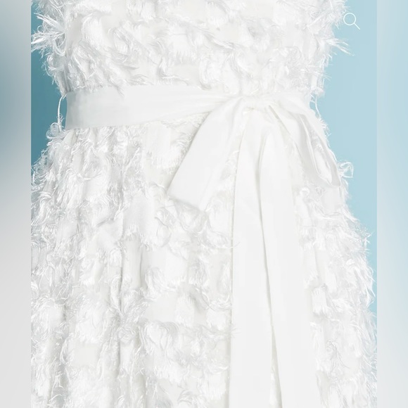 ModCloth A Taste for Texture MIDI Dress - Picture 3 of 14